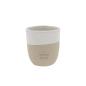Preview: Tasse beige