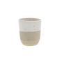 Preview: Tasse beige