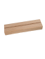 Preview: Kartenhalter Buche