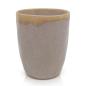 Preview: Tasse grau