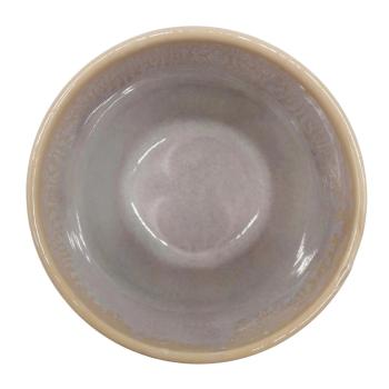 Tasse grau