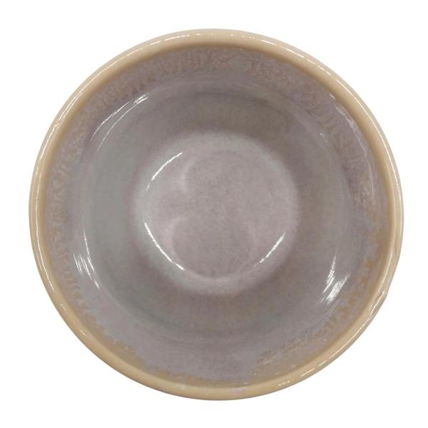 Tasse grau